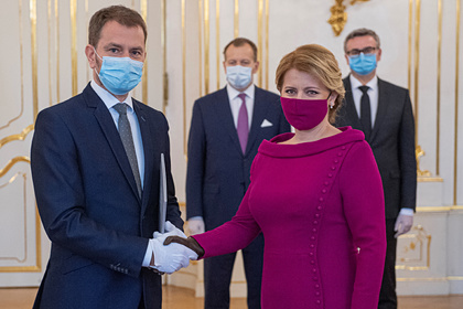 Коронавирус. Россия, мир и все-все. Часть 9