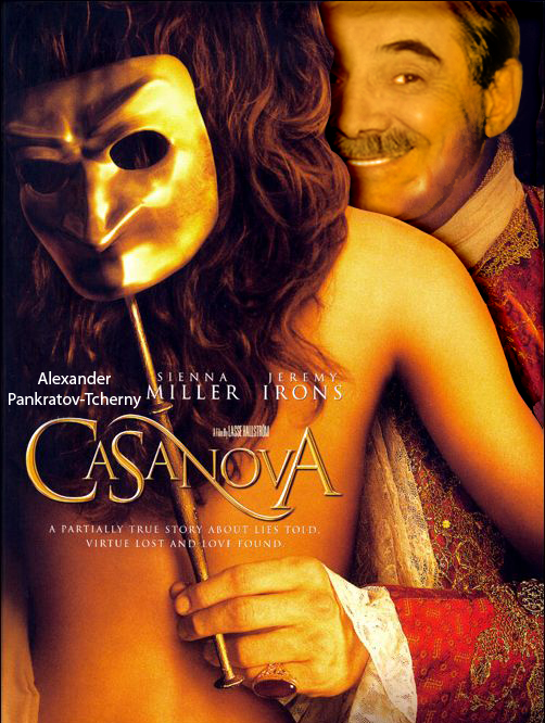 Наши актеры в зарубежном кино