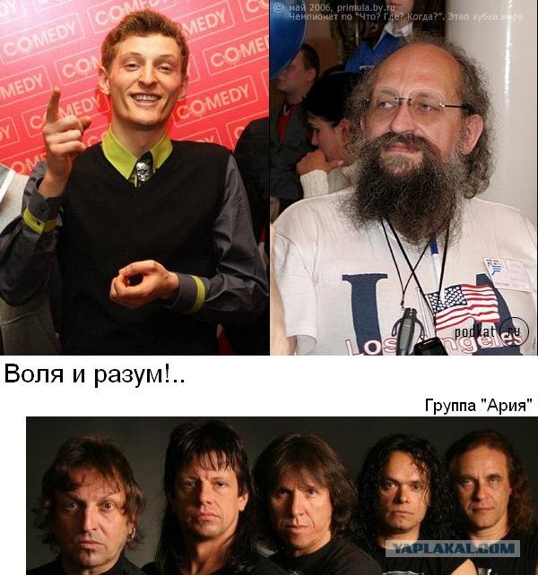 Из песни слов не выкинешь