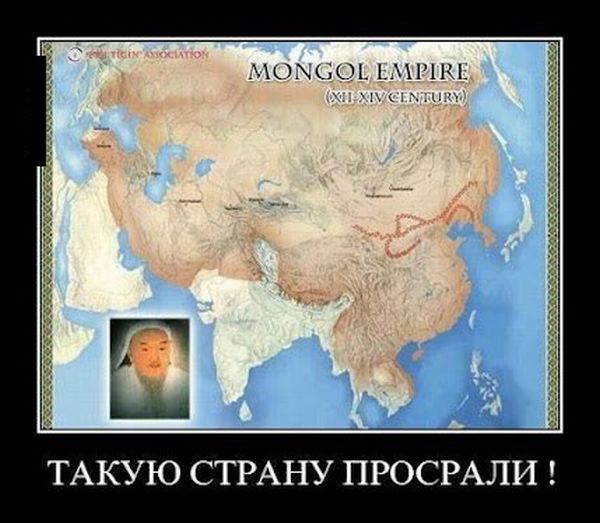 Товарищи, вы спрашивали: "а как сделать так чтобы жить стало лучше?"
