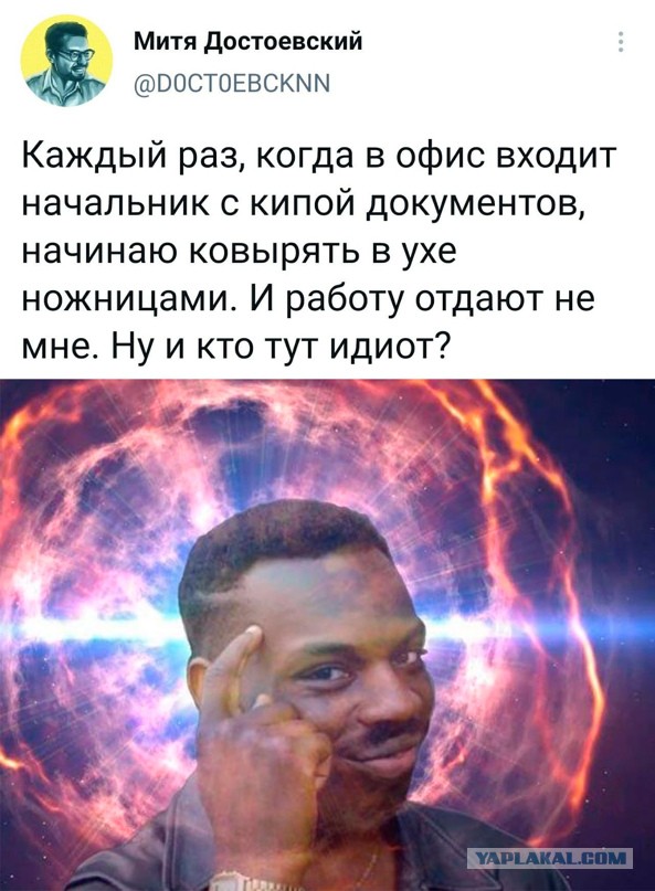 Весёлый полтишок 6.03