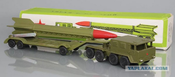 Капсула времени