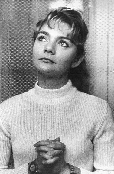 На кого теребонькали во времена, когда был только телик