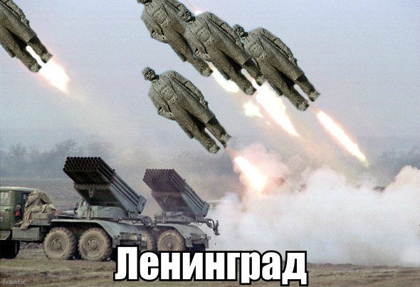 Абсурдный юмор ч.30