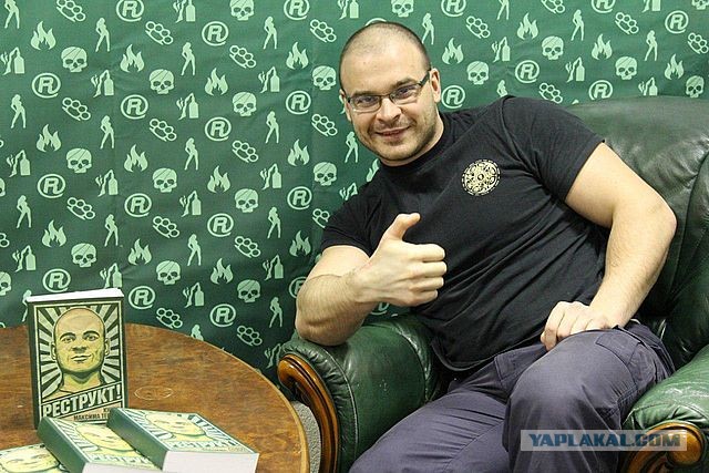 Пандемия съехавших крыш. Разновидности болезни. Россия и мир. Часть 36