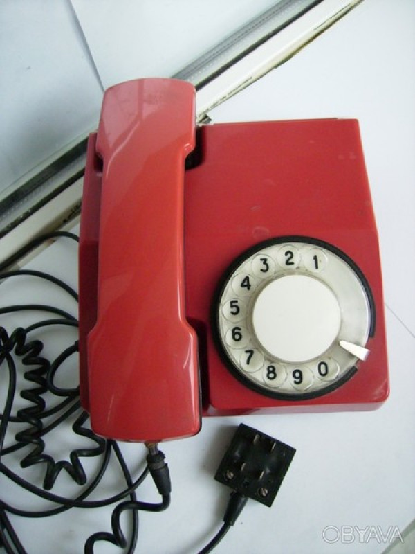 12 советских телефонных аппаратов: самые культовые и самые народные модели