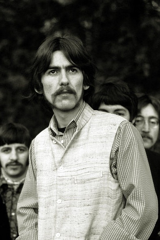 Ещё раз о The Beatles