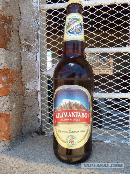 AFRICA - (Эфиопия,Кения,Танзация) 4-16 ноября 2011