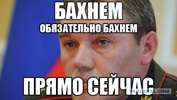 Вторую за неделю ракету «Ярс» загрузили в шахту в Калужской области