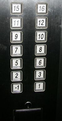 Пятница 13