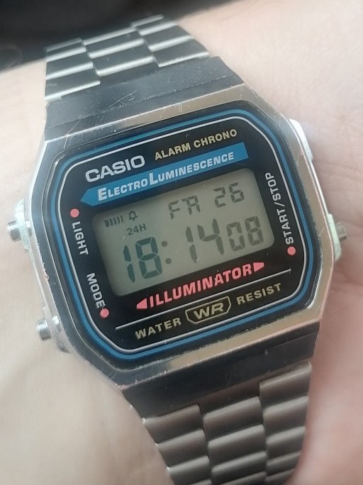 Компания Casio: От докуривания бычков до культовых часов и калькуляторов