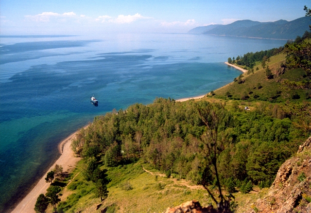 "Планета тайга"