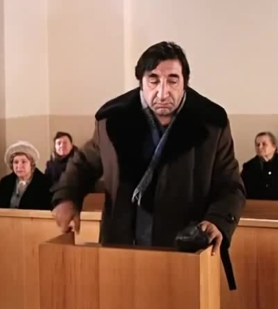 Откровение старой феминистки про мужчин и свою жизнь