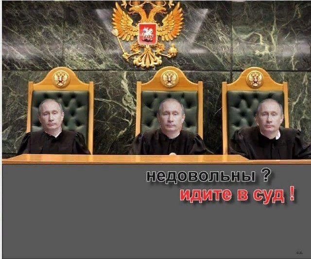 Борис Надеждин подаст три иска в Верховный суд