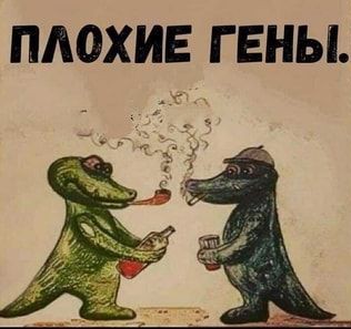 Лютый маневр