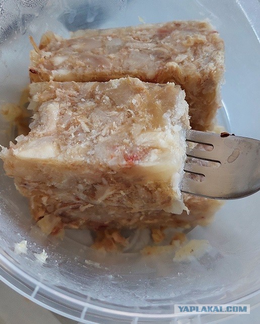 Про холодец