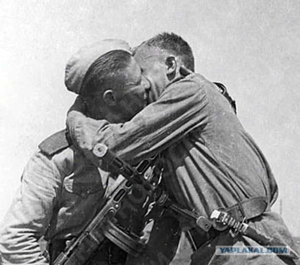 Back in USSR (26.02)