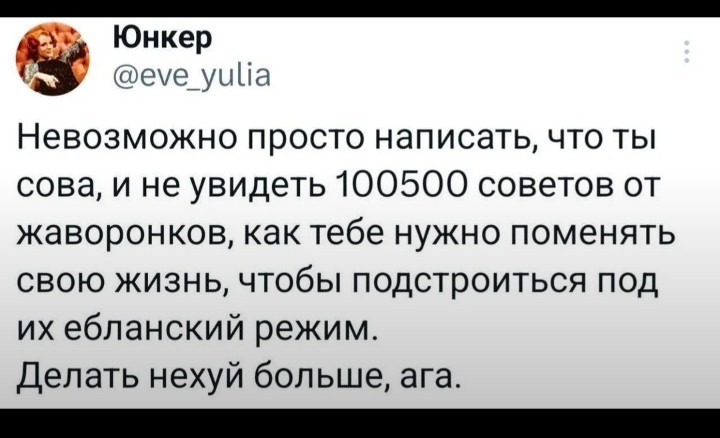 Маленько всякой дичи