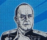 Лица героев