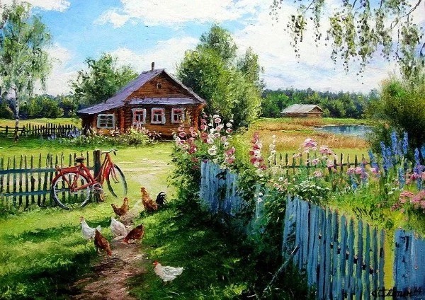 АРТ-Воскресенье
