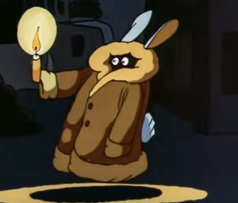 Я с друзьями нашёл паранормальное явление