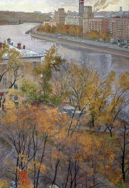 АРТ-Воскресенье