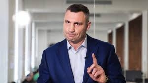 Мэр Киева Кличко предложил снизить возраст мобилизации с 25 до 22 лет