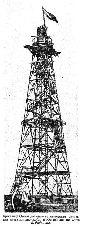 Вот как пассажиры садились на дирижабли. Британский гигант R101, 1930 год.