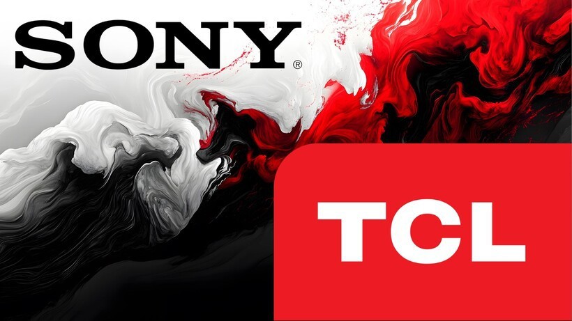 Телевизоры Sony теперь будет делать китайский TCL