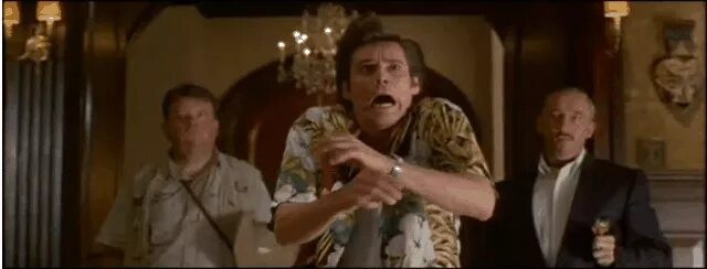 Не ходите дяди в Африку убивать