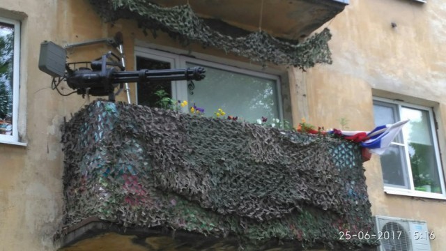 Москва глазами зарубежных гостей