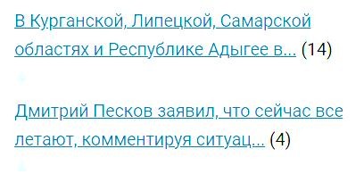 Всё же ЯП - нескончаемый источник приколов и троллинга.