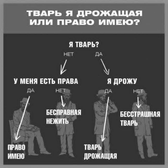Клуп калхозных пейсателей. Палата №3