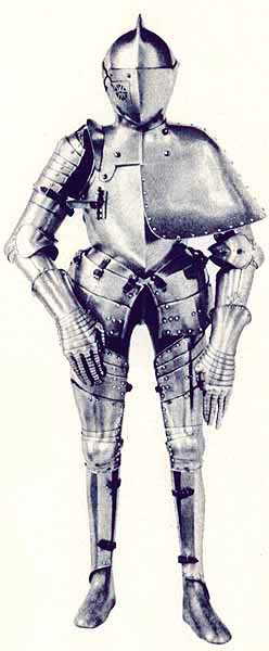 Защита от космического излучения