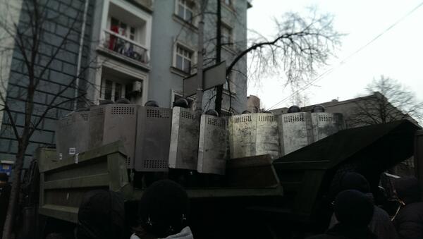 Нововведения в Украине