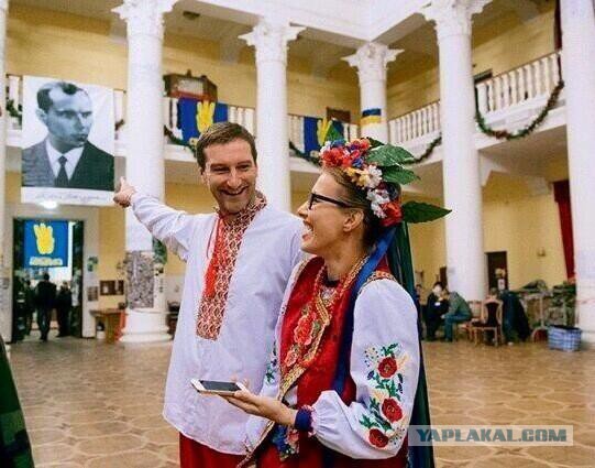 Киев обсуждает размещение американских ПРО