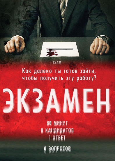 20 фильмов с непредсказуемым финалом