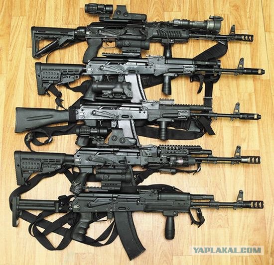 Террористы сдаются украинским войскам