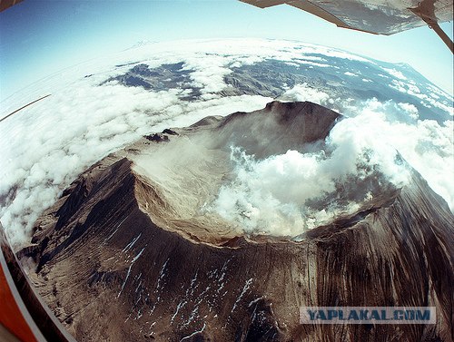 Мне нравится природа