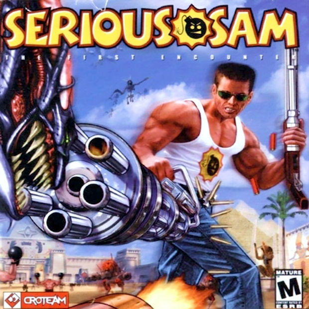 Самые шедевральные PC-игры всех времен и народов