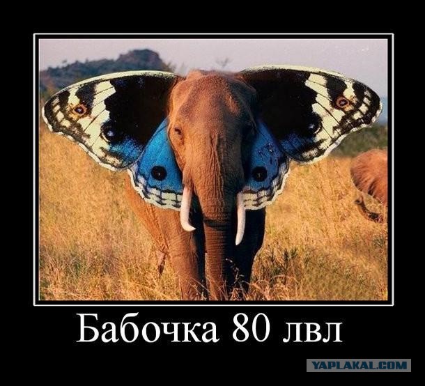 Демотиваторов пост
