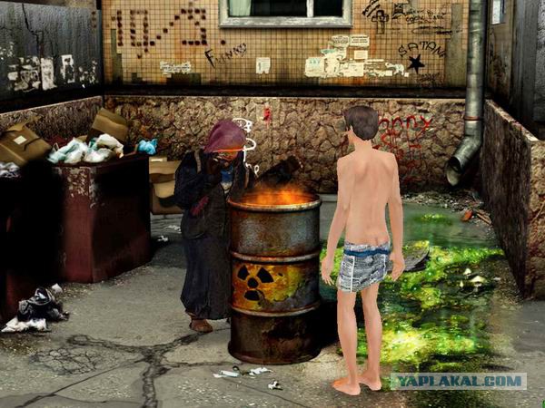 20 самых примечательных российских игр