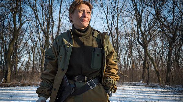 Перемирие кончилось, едва начавшись., часть 3