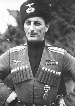 Грозный - город воинской славы