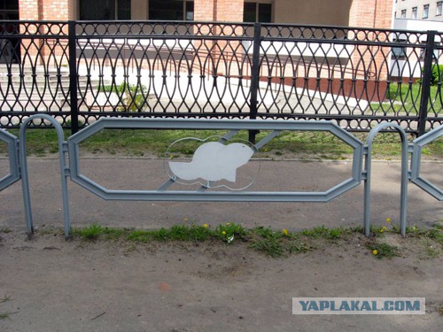 Из жизни упоротых