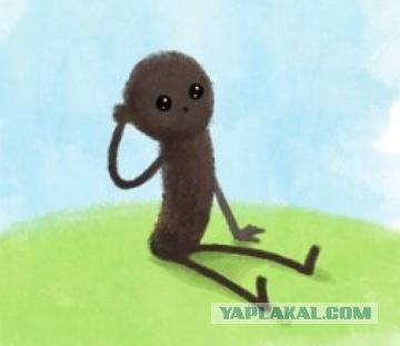 Парад дебилов