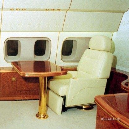 Борта №1 в различных странах