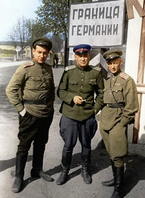 Правда и ложь о Великой Отечественной Войне