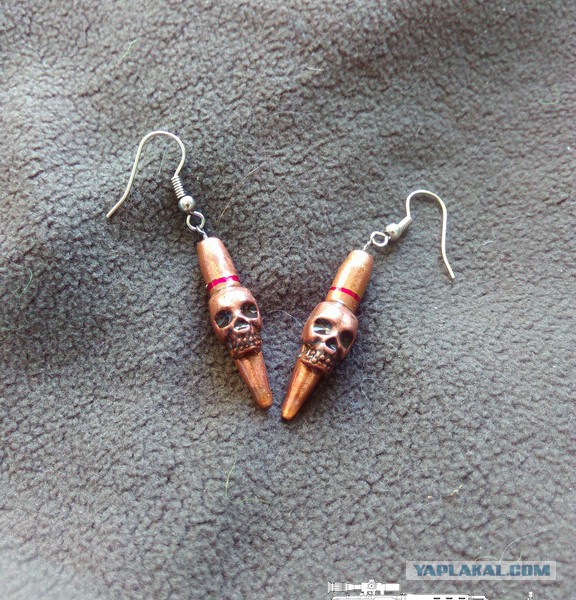 Брелок своими руками - 6