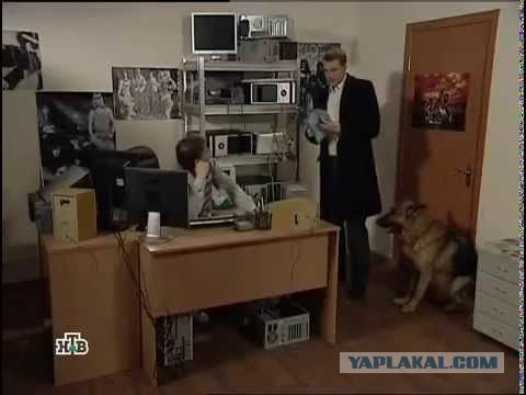 О чем говорят хакеры